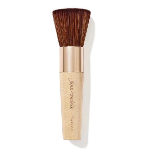 Jane Iredale The Handi™ Powder Brush | NEW PRODUCT - Picture 1 of 2